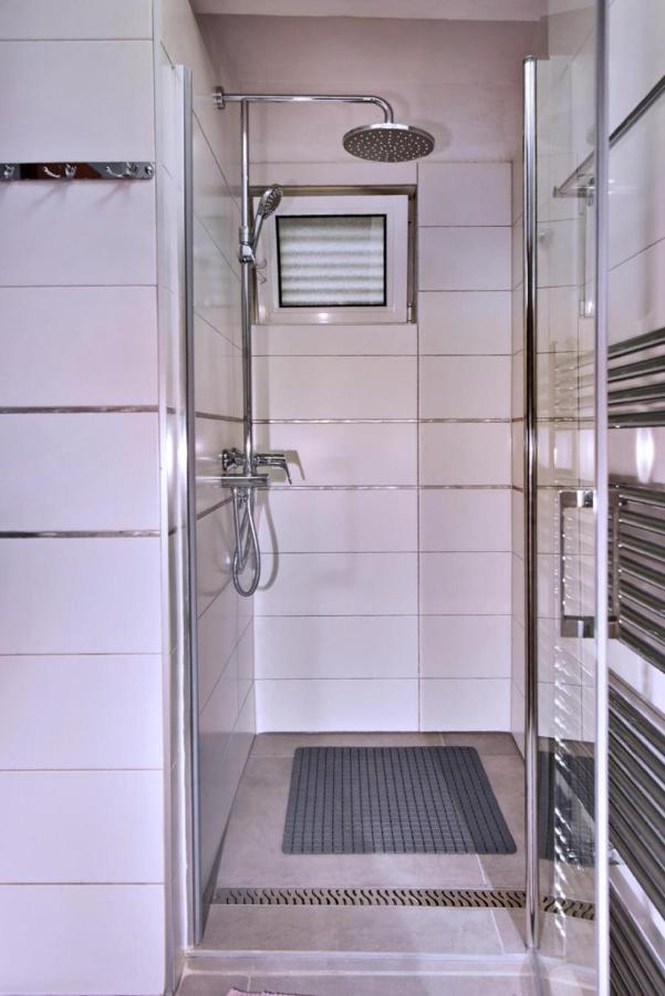 Apartment Gerber Krk Krk Town Buitenkant foto